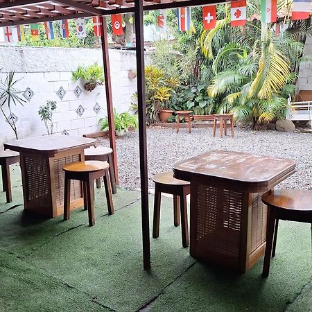 Hotel Cortez Azul Alajuela Eksteriør bilde