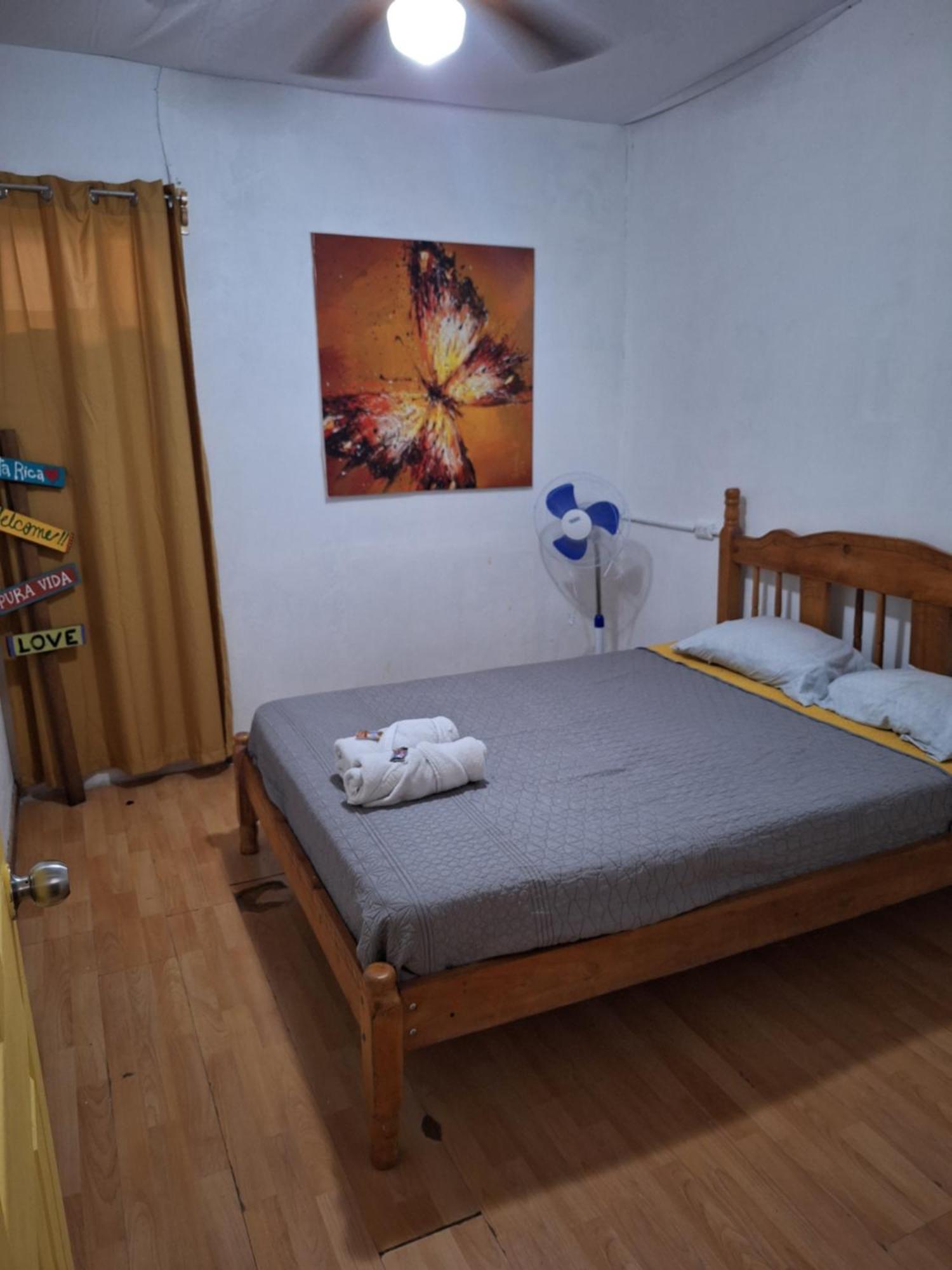 Hotel Cortez Azul Alajuela Eksteriør bilde