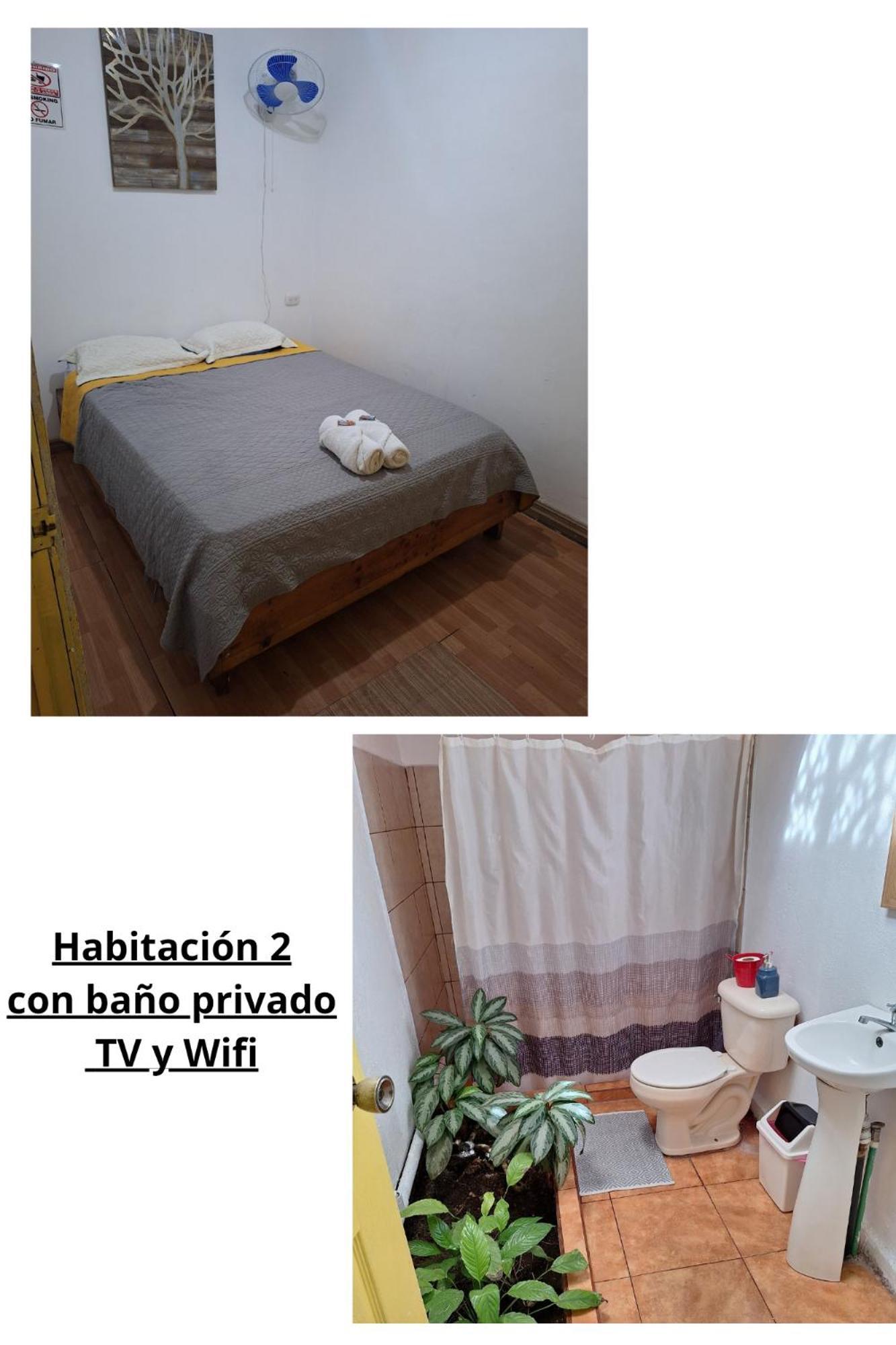 Hotel Cortez Azul Alajuela Eksteriør bilde