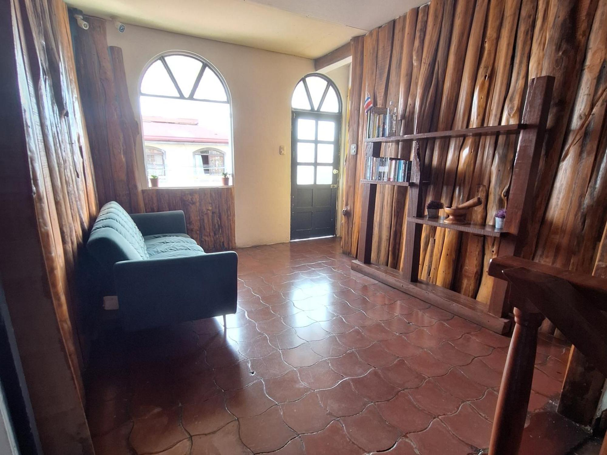 Hotel Cortez Azul Alajuela Eksteriør bilde