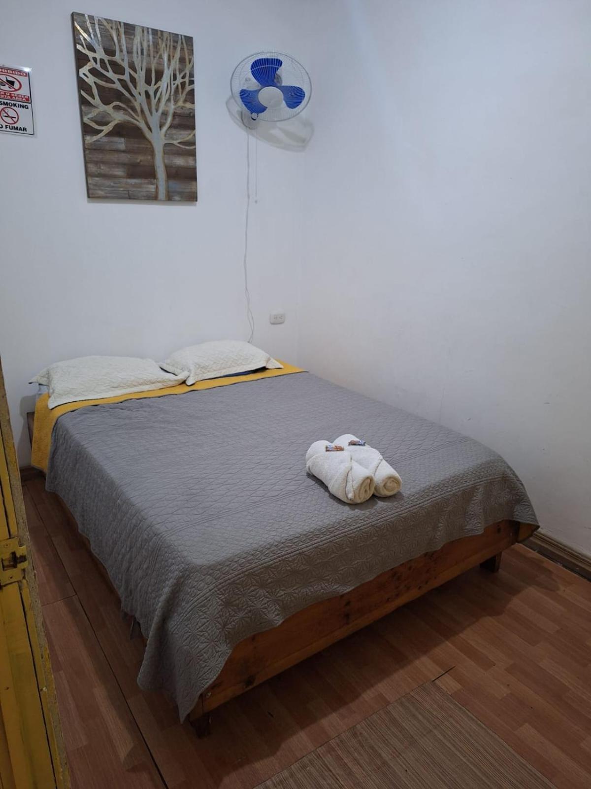Hotel Cortez Azul Alajuela Eksteriør bilde