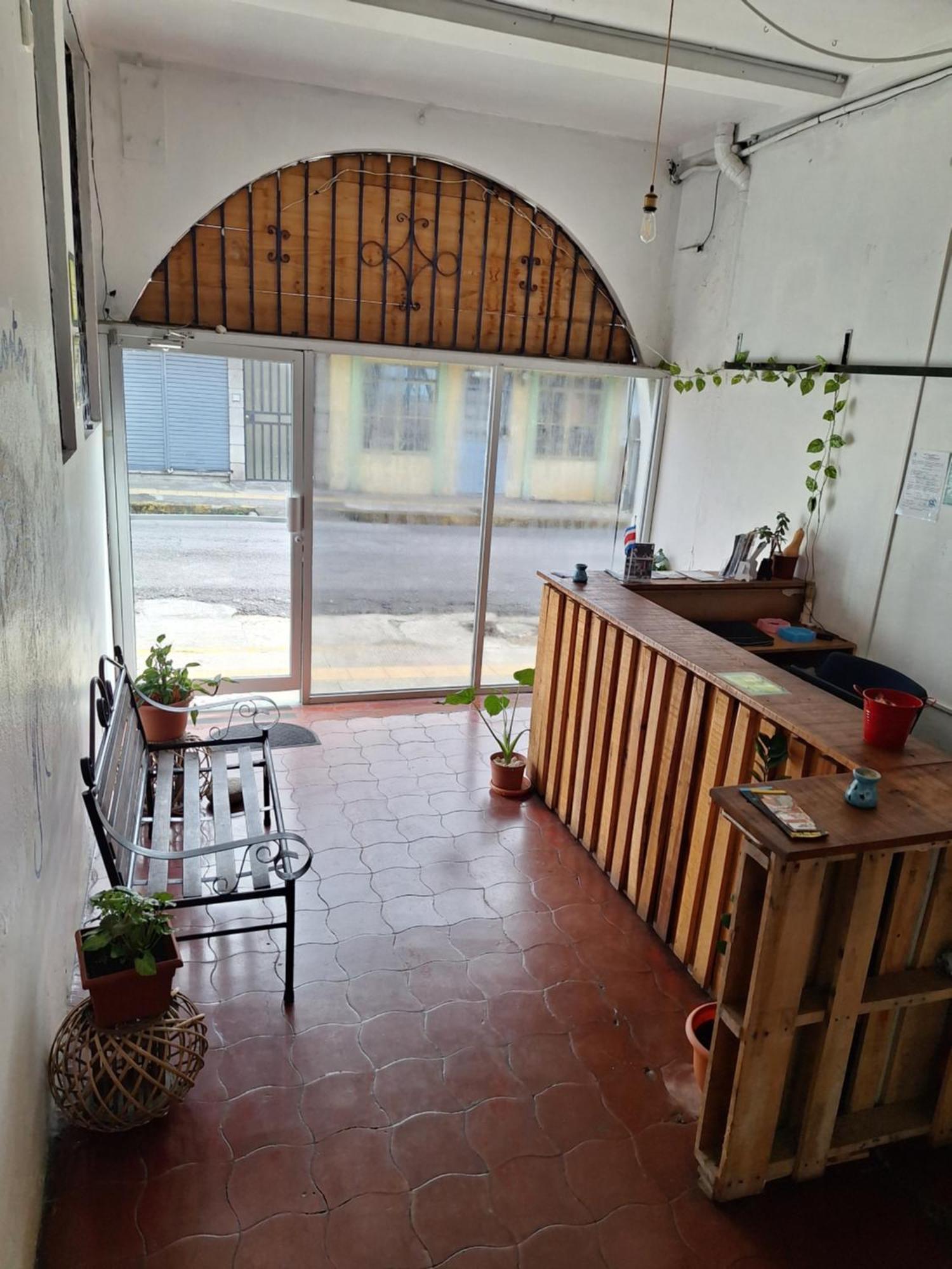 Hotel Cortez Azul Alajuela Eksteriør bilde