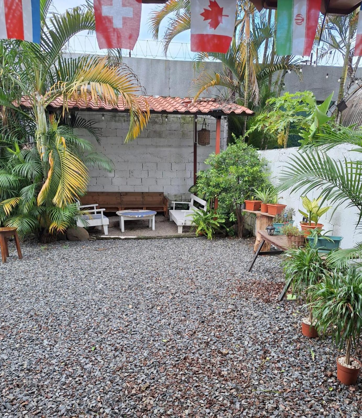 Hotel Cortez Azul Alajuela Eksteriør bilde