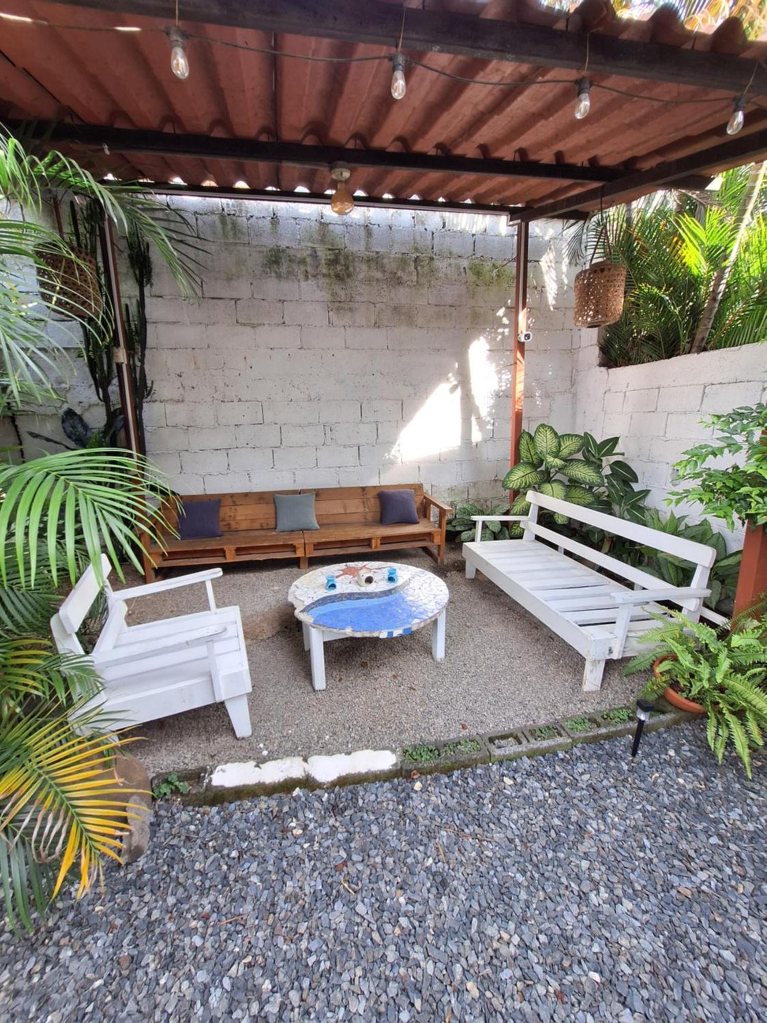 Hotel Cortez Azul Alajuela Eksteriør bilde