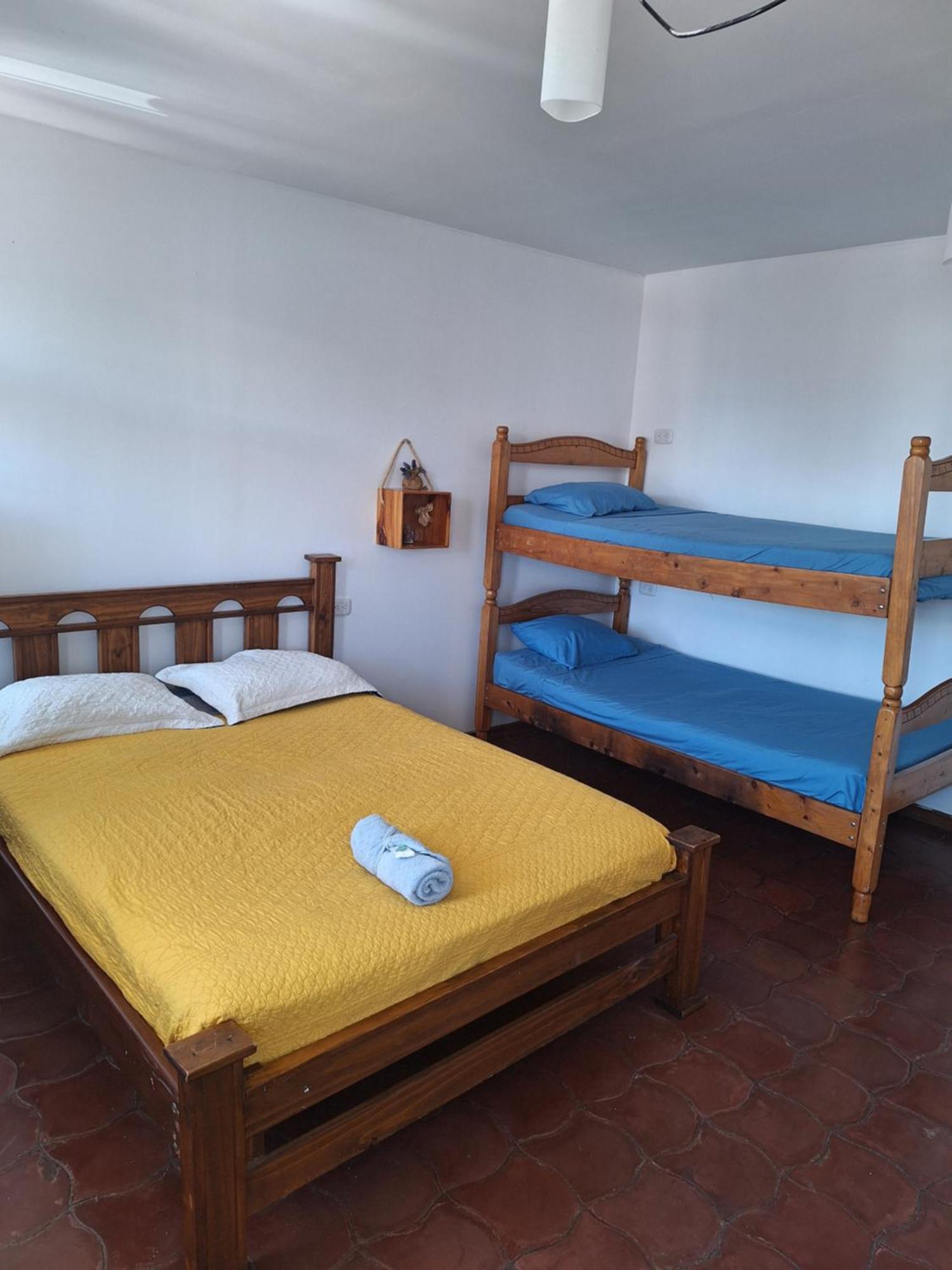 Hotel Cortez Azul Alajuela Eksteriør bilde