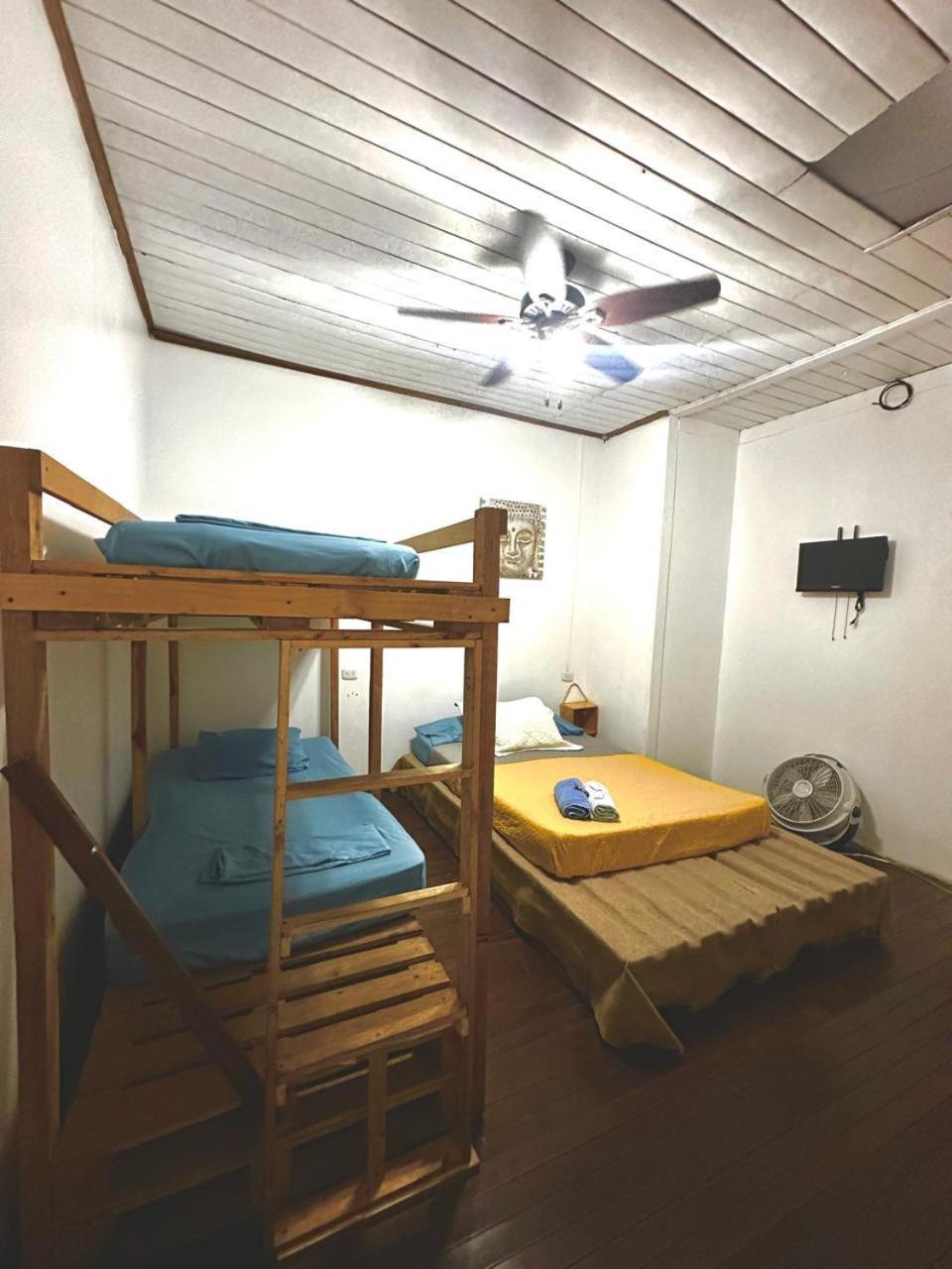 Hotel Cortez Azul Alajuela Eksteriør bilde