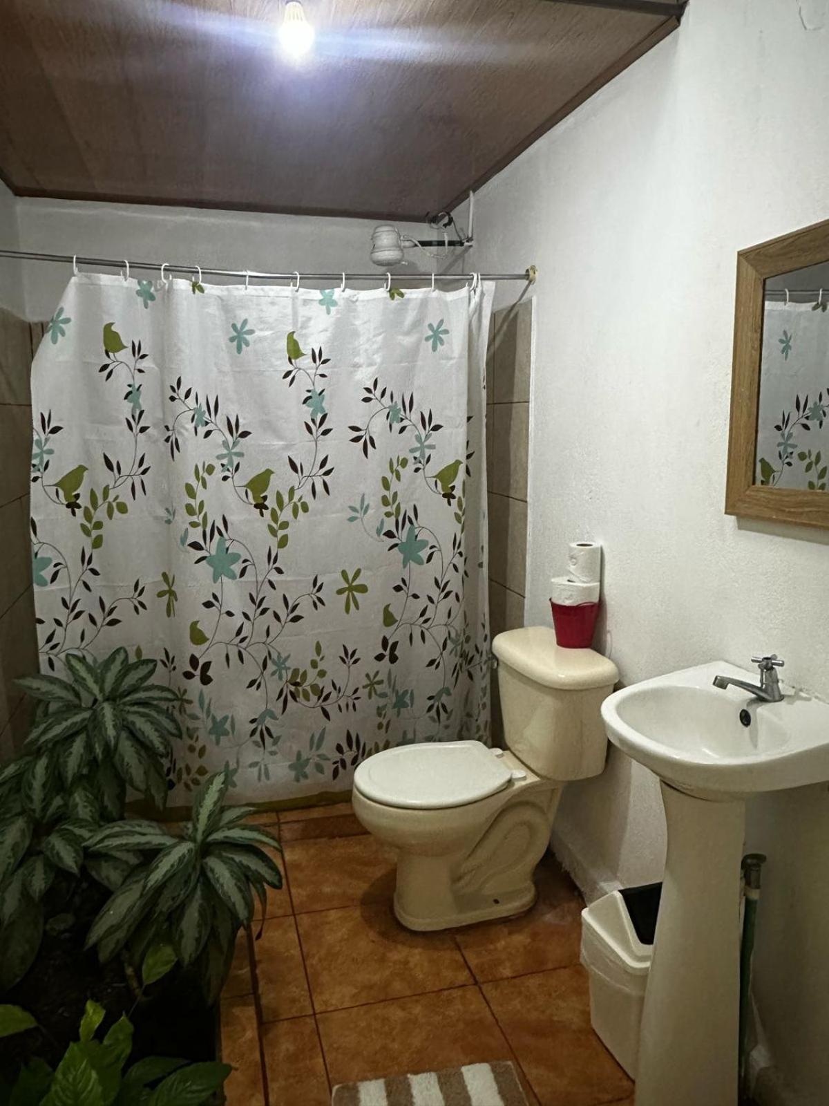 Hotel Cortez Azul Alajuela Eksteriør bilde
