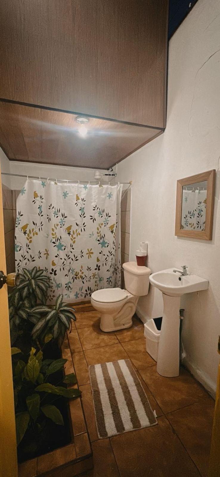 Hotel Cortez Azul Alajuela Eksteriør bilde