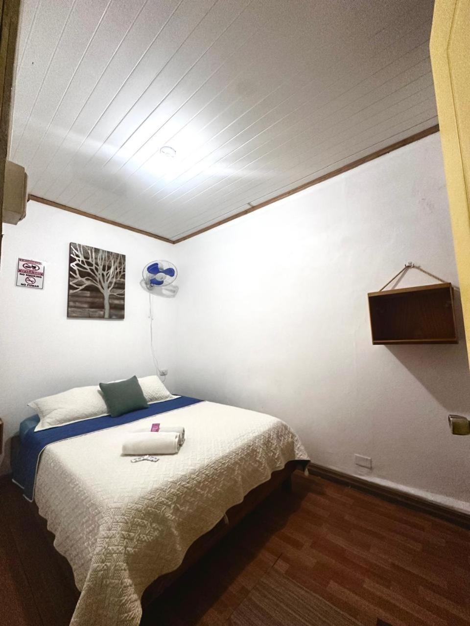Hotel Cortez Azul Alajuela Eksteriør bilde