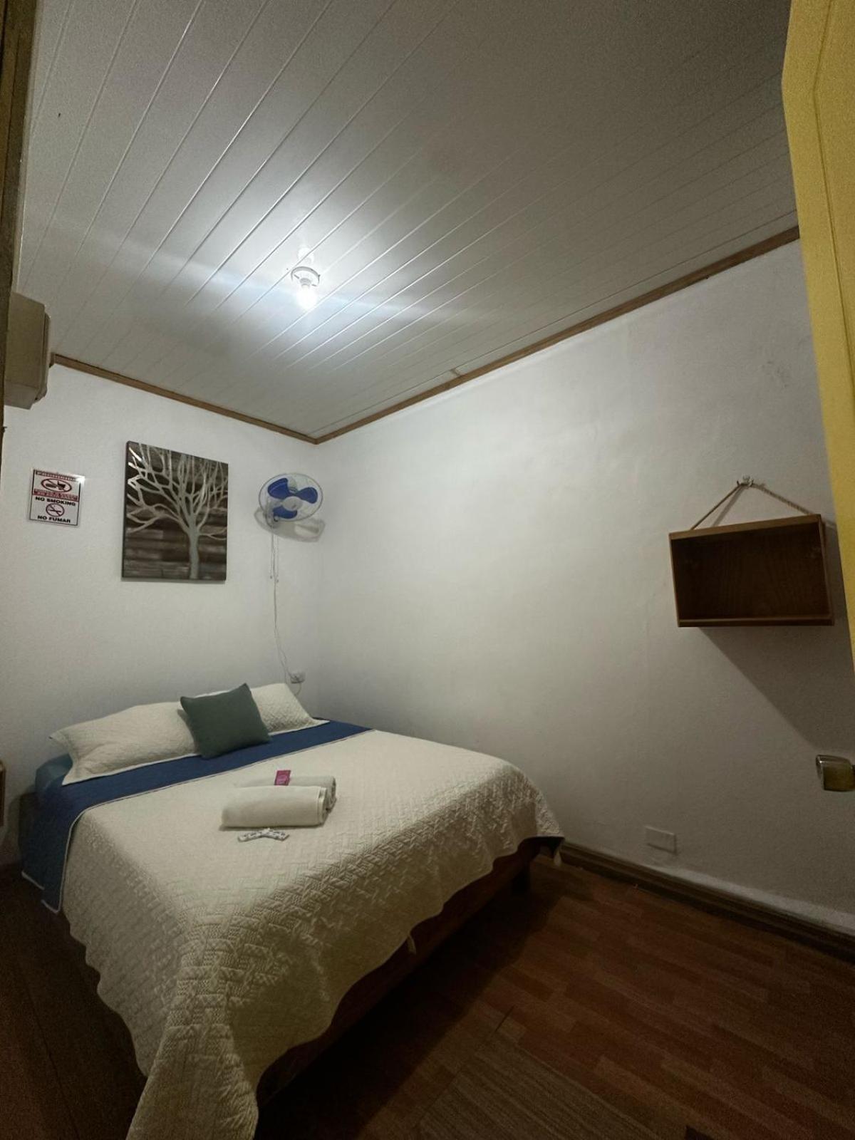Hotel Cortez Azul Alajuela Eksteriør bilde