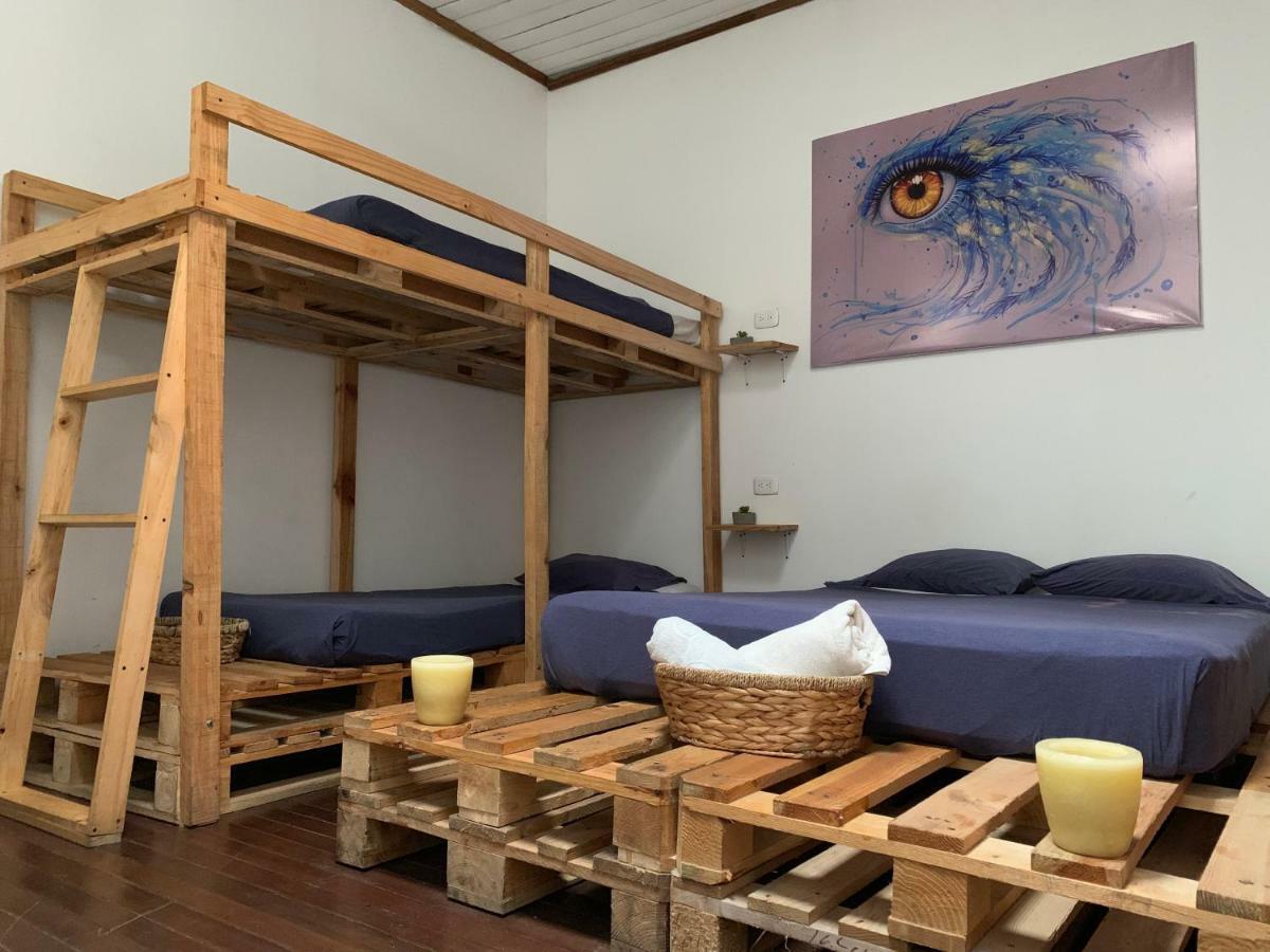 Hotel Cortez Azul Alajuela Eksteriør bilde