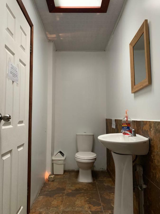 Hotel Cortez Azul Alajuela Eksteriør bilde